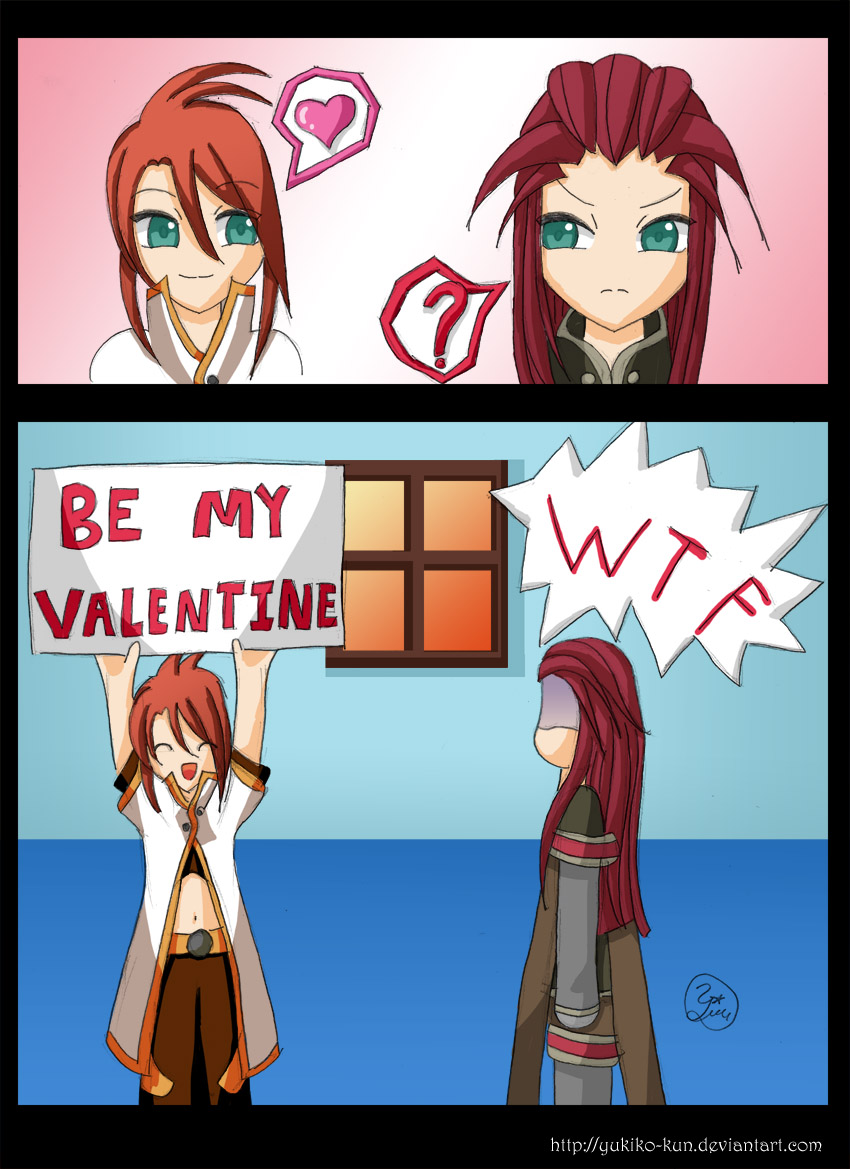 -ToA: Valentine1-