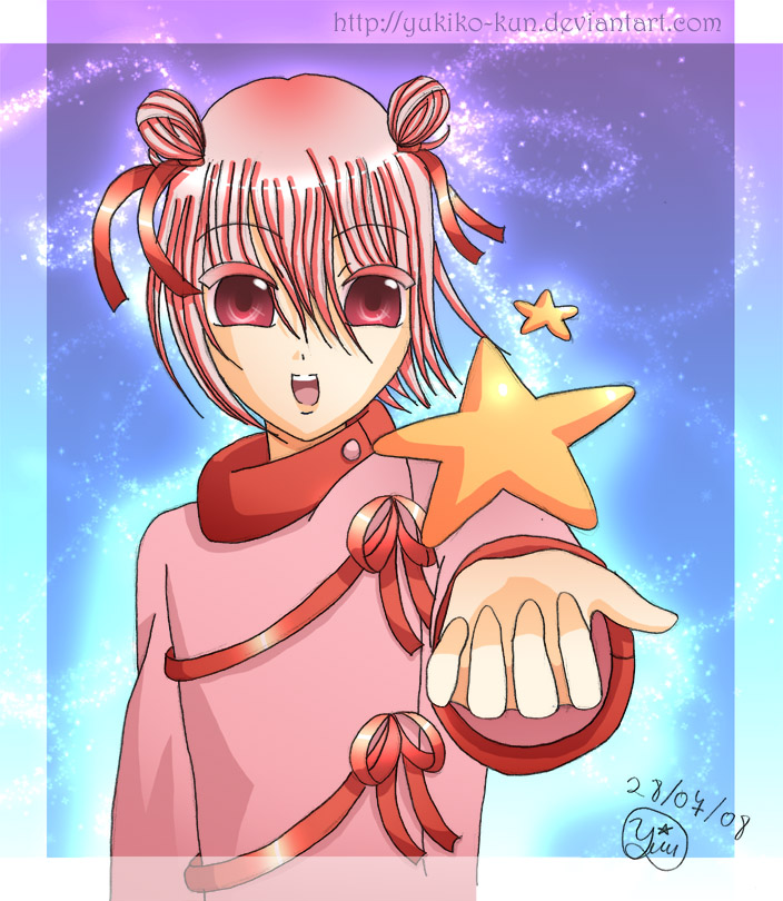 -Kirby Super Star-