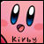 -Kirby Icon-