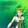 - Huevember 25: Gumi -