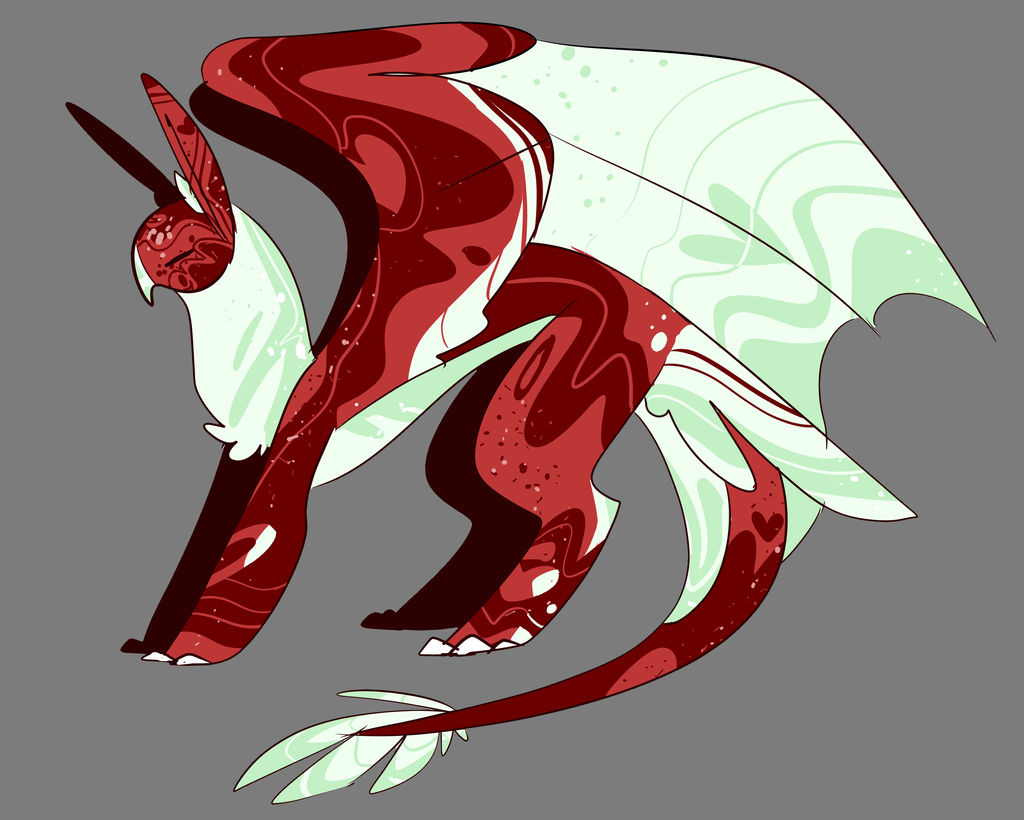 Watermelon Pathfinder Watermelon by AvalancheNightz on DeviantArt