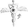 Winged Eye