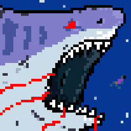No.0081 Zombie Megalodon by ZombieMonsterArt on DeviantArt