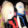 Adam and Tommy Plushies 3