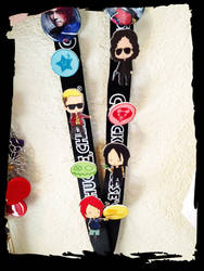 MCR pins