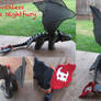 HTTYD Toothless for Sale