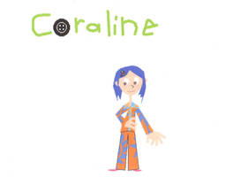 Digital Coraline