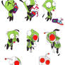 Gir Deteriorates