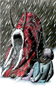 Krampus Night