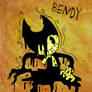 Bendy And The Ink Machine