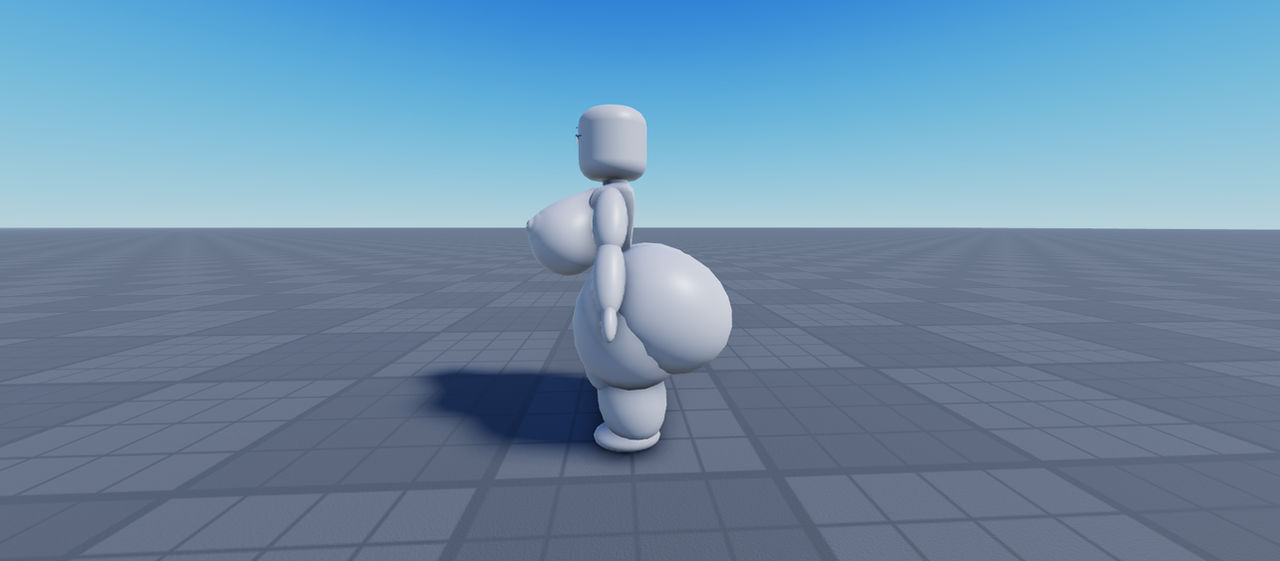 Short Stack Body Base Draw Shortstack Base - Angle 2 by EmilyHemily on DeviantArt