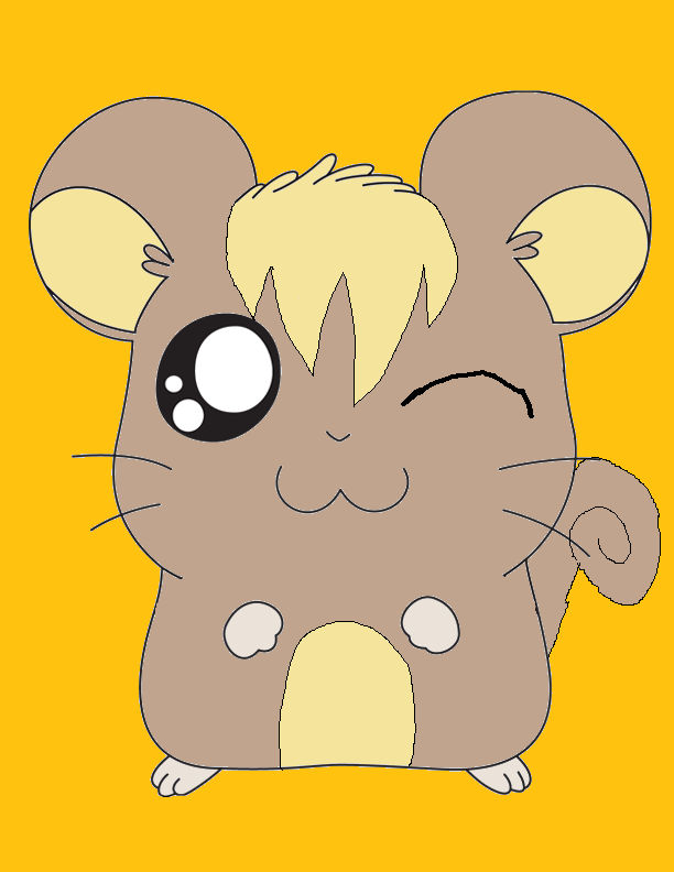 Risu Rabbit Risu by ZeldaKinz on DeviantArt