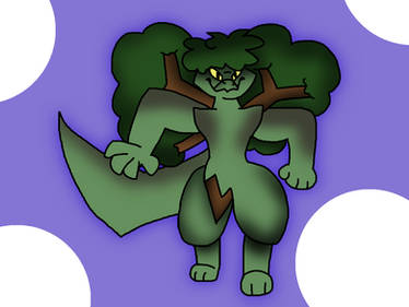 Konokdo Tree Explore the Best Komodotree Art | DeviantArt