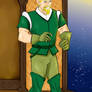 Fandral.