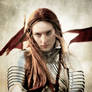 Sansa Stark Queen in the North