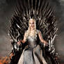 Queen Daenerys