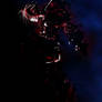 Abstract Sora (Dark)