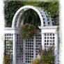 Garden Trellis