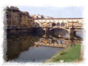 Ponte Vecchio