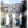 Tivoli Fountains