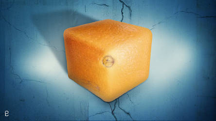 Square Orange