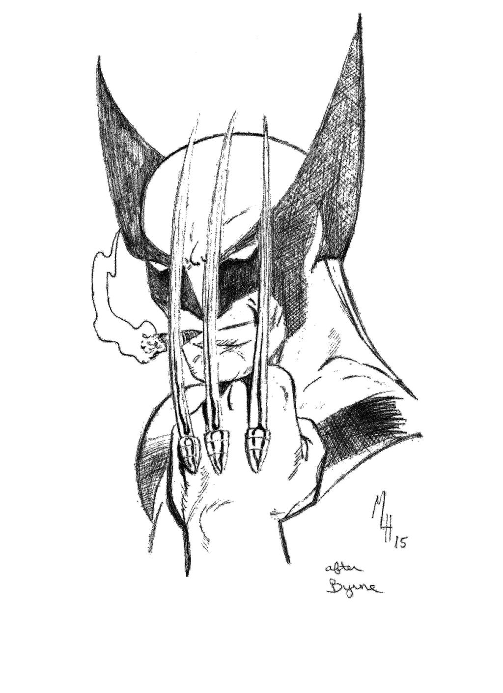 Wolverine