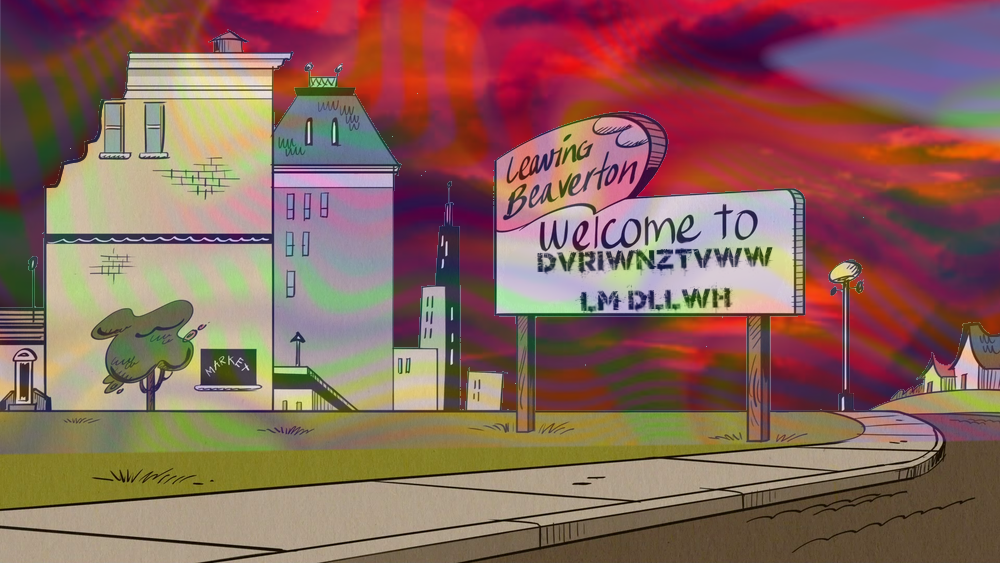 Can you deCIPHER the code? by CarsTrainsdudio2222 on DeviantArt