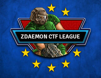 ZDaemon CTF League