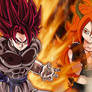 The Blazing Duo [SSG Alex and Bundevara]