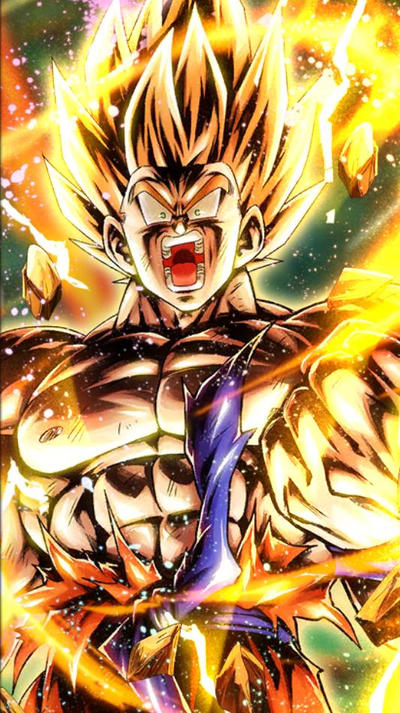 SSJ Goku Namek Saga Wallpaper By AGB234 On DeviantArt ssj-goku-namek-saga-wallpaper-by-agb234-on-deviantart