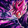 || Perfect Control || SSJR Goku Black 