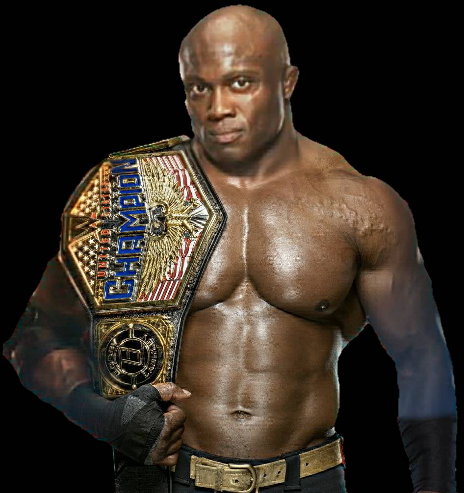 Wwe Bobby Lashley United States Champion Render By Joshm40 On Deviantart Wwe Bobby Lashley United States Champion Render By Joshm40 On Deviantart