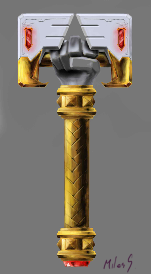 Hammer Concept