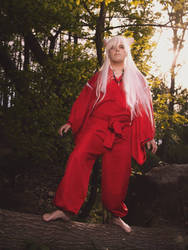 Inuyasha