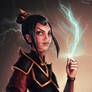 Azula