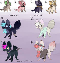 Adopt Batch |OPEN|