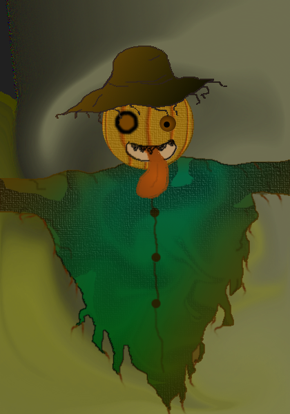 Scarecrow