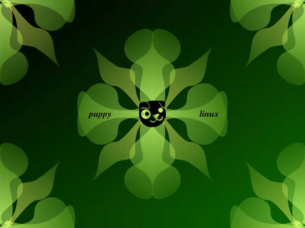Puppy Linux Wallpaper By Daysleeper555 On Deviantart Puppy Linux Wallpaper By Daysleeper555 On Deviantart