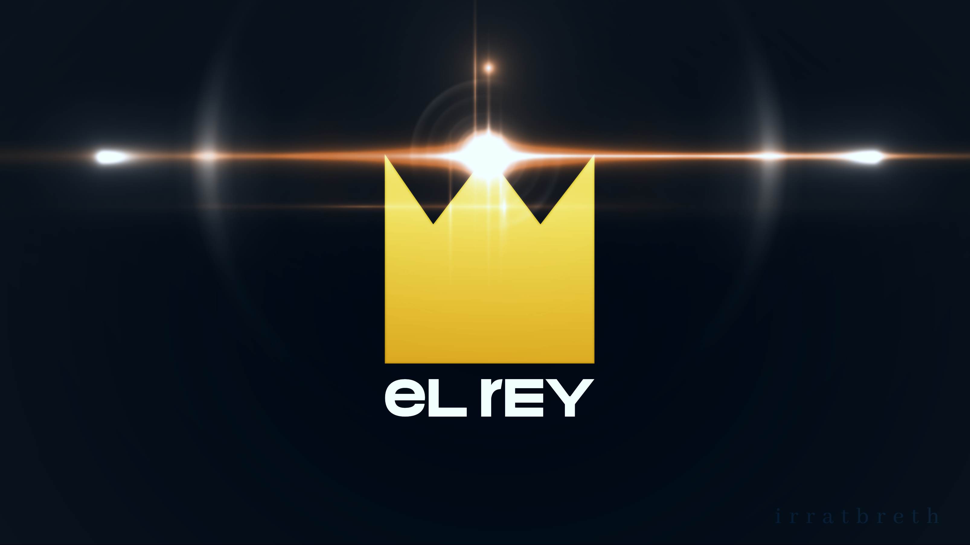 el rey by chlorinesample on DeviantArt