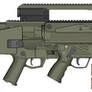 M-68 Expeditionary Rifle