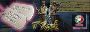 T-Rock Signature