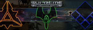 Supreme Commander X3