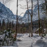 Krnica, Kranjska gora, Slovenia