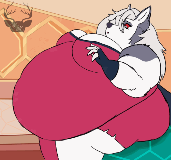 Full Of Cotton Candy WIP By SayronManresa On DeviantArt full-of-cotton-candy-wip-by-sayronmanresa-on-deviantart