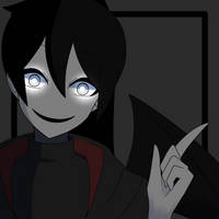 Picrew - Oc Lucky Dark Part 11