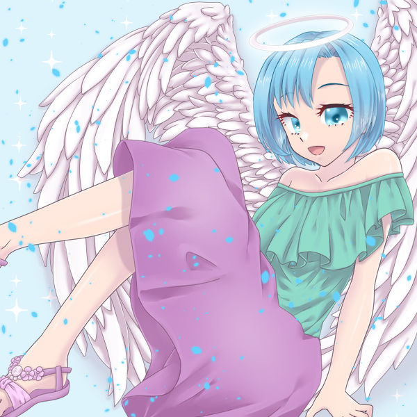 Picrew - Oc Cyane Cotten Part 4 by Abkylover2019 on DeviantArt