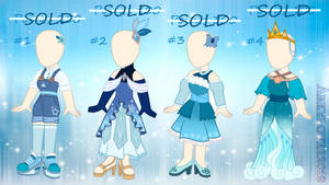 Adoptable Outfit - Blue (CLOSED)