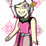 Gift - Vynal with Thai Outfit