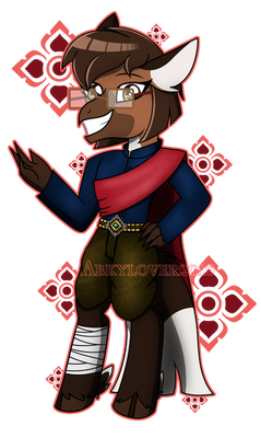 Gift - Shelly with Thai Outfit
