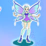 Crystal Fairy Evolution